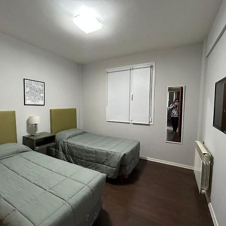 Departamento Amplio Y Comodo Cerca Del Centro San Carlos de Bariloche Ngoại thất bức ảnh