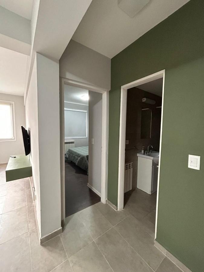 Departamento Amplio Y Comodo Cerca Del Centro San Carlos de Bariloche Ngoại thất bức ảnh