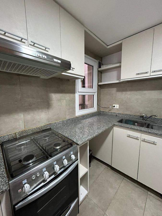 Departamento Amplio Y Comodo Cerca Del Centro San Carlos de Bariloche Ngoại thất bức ảnh