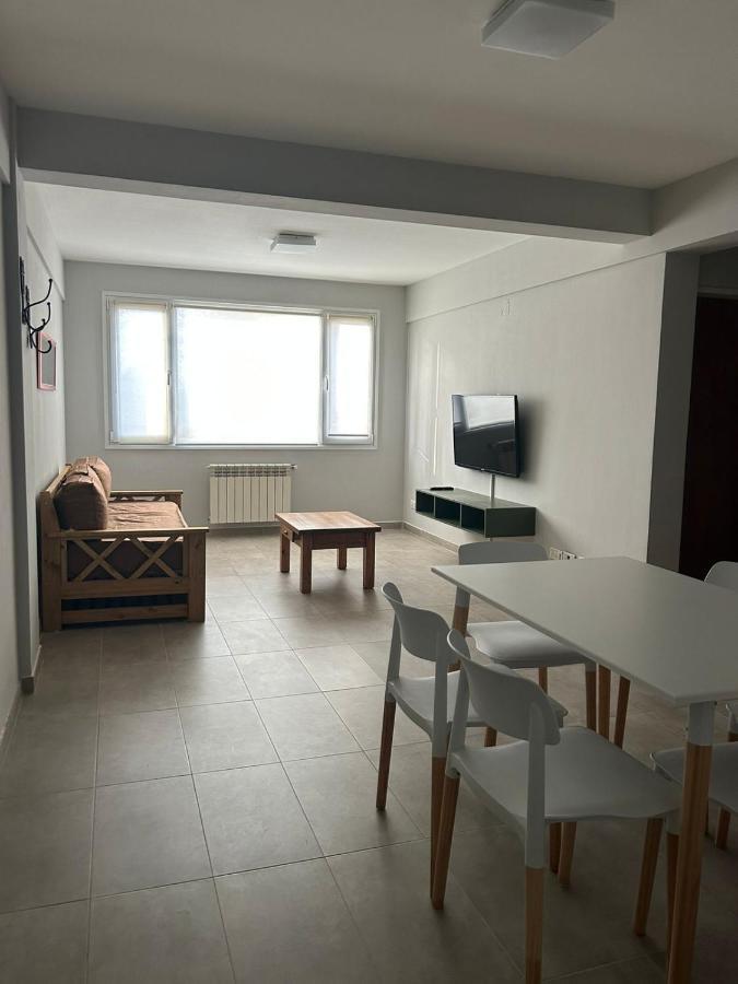 Departamento Amplio Y Comodo Cerca Del Centro San Carlos de Bariloche Ngoại thất bức ảnh