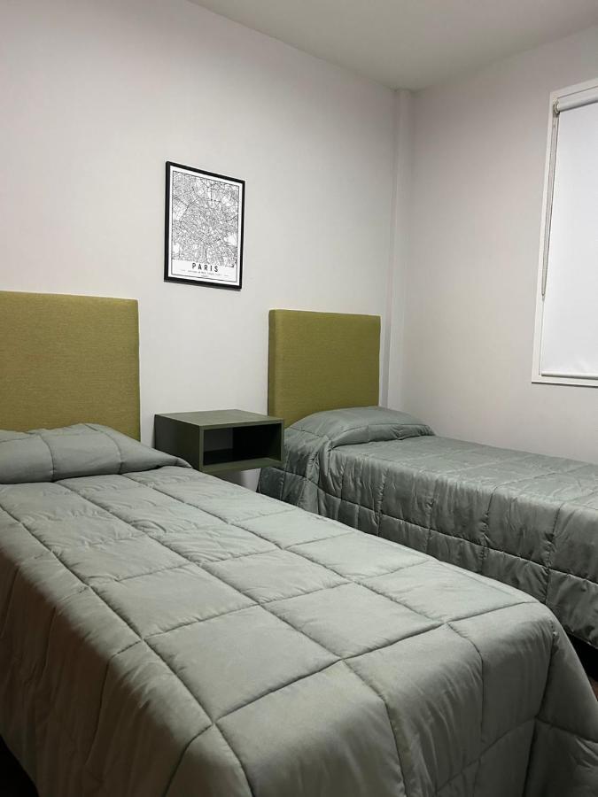 Departamento Amplio Y Comodo Cerca Del Centro San Carlos de Bariloche Ngoại thất bức ảnh