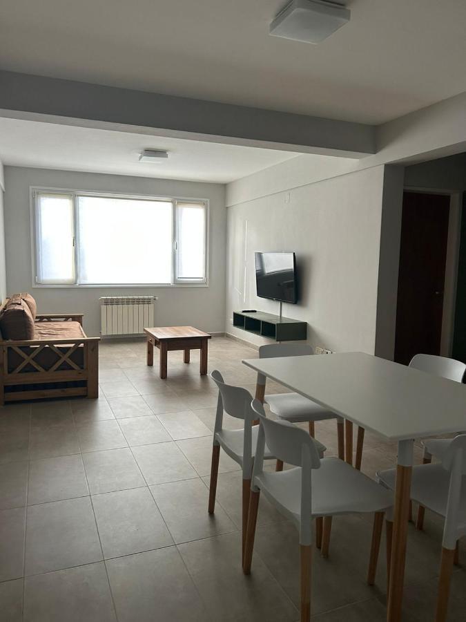 Departamento Amplio Y Comodo Cerca Del Centro San Carlos de Bariloche Ngoại thất bức ảnh