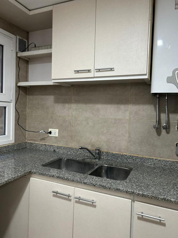 Departamento Amplio Y Comodo Cerca Del Centro San Carlos de Bariloche Ngoại thất bức ảnh