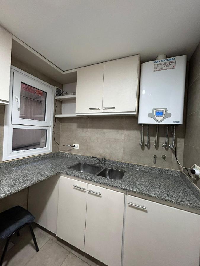 Departamento Amplio Y Comodo Cerca Del Centro San Carlos de Bariloche Ngoại thất bức ảnh