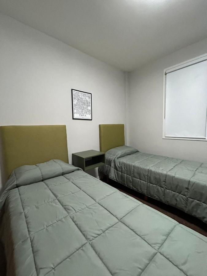 Departamento Amplio Y Comodo Cerca Del Centro San Carlos de Bariloche Ngoại thất bức ảnh