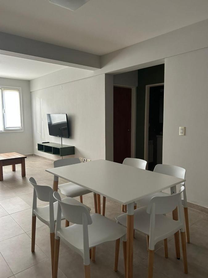 Departamento Amplio Y Comodo Cerca Del Centro San Carlos de Bariloche Ngoại thất bức ảnh