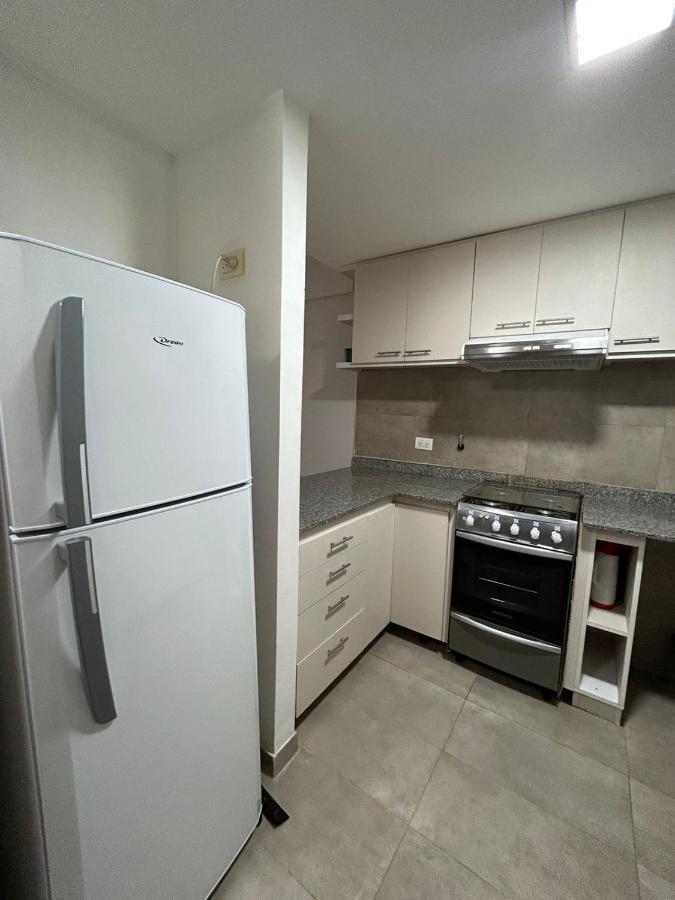 Departamento Amplio Y Comodo Cerca Del Centro San Carlos de Bariloche Ngoại thất bức ảnh