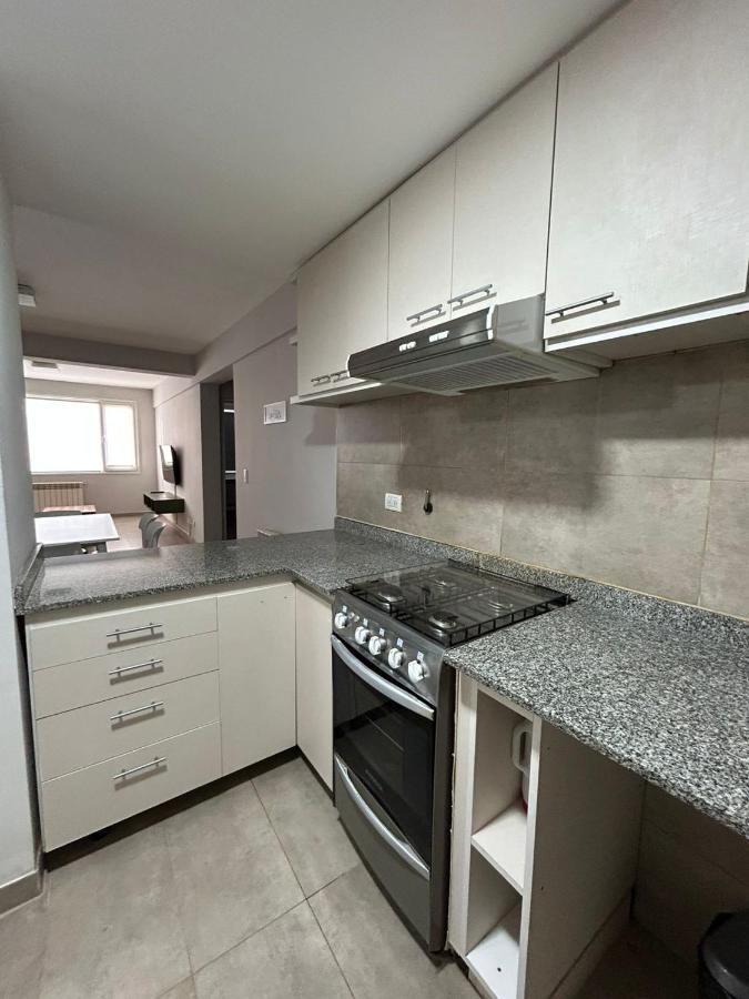 Departamento Amplio Y Comodo Cerca Del Centro San Carlos de Bariloche Ngoại thất bức ảnh