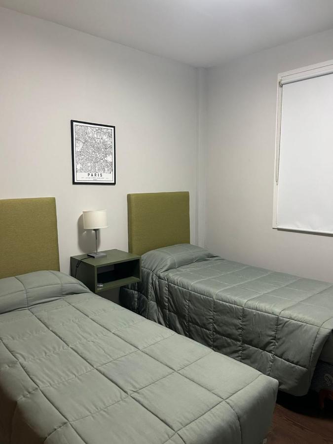 Departamento Amplio Y Comodo Cerca Del Centro San Carlos de Bariloche Ngoại thất bức ảnh