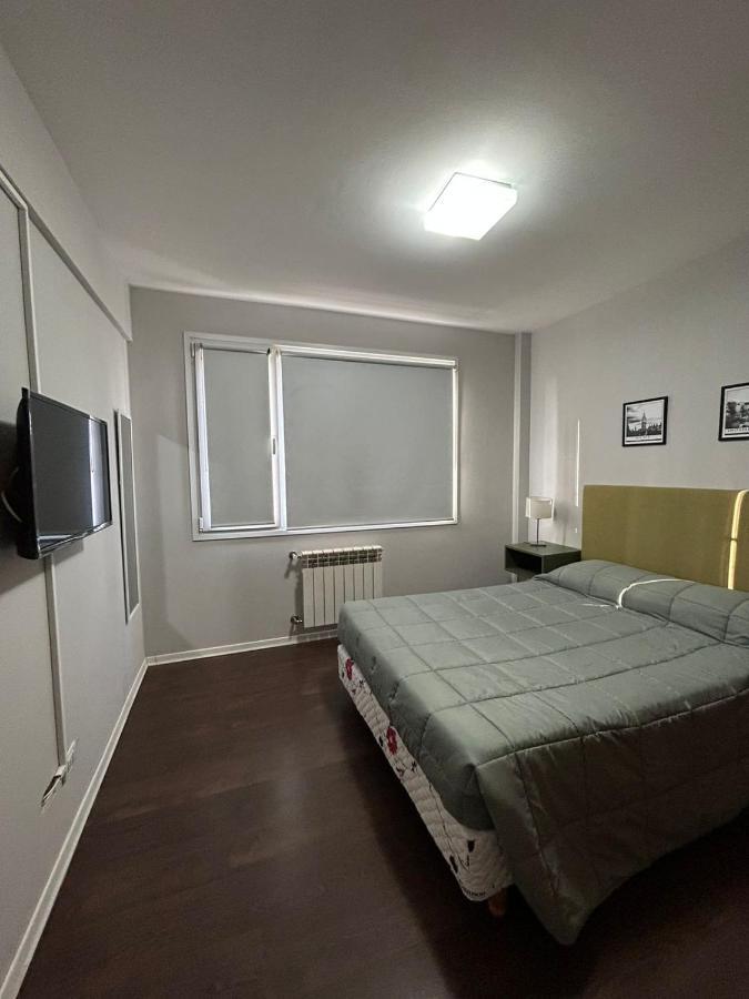 Departamento Amplio Y Comodo Cerca Del Centro San Carlos de Bariloche Ngoại thất bức ảnh